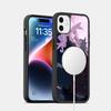Classic Japanese Anime B-Beastars Phone Case Magnetic Case For IPhone 16 14 13 12 11 15 Pro Max Plus For Magsafe