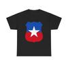Coat of Arms of Chile 4 - T Shirt