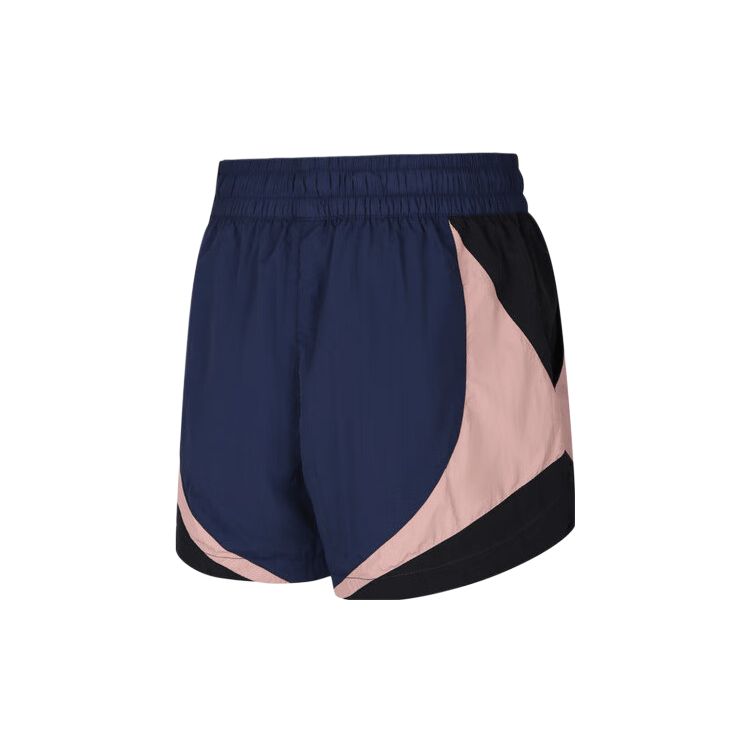 Nike As W Nsw Street 3 Track Comfortable Simple Versatile Casual Shorts Women Shorts HV4032-410