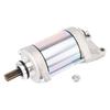 Engine Starter Motor 21163-0790 For Kawasaki KLR 650 KLR650 2022 2023 2024 2025
