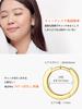 hoop small ring k18 inner diameter simple accessories [Silvora] Men's earrings, earrings, women's earrings, gold, small, 12mm, 20G,