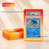 PSA Graded Pokemon Card TPU Protective Sleeve - American Star Card Single Border