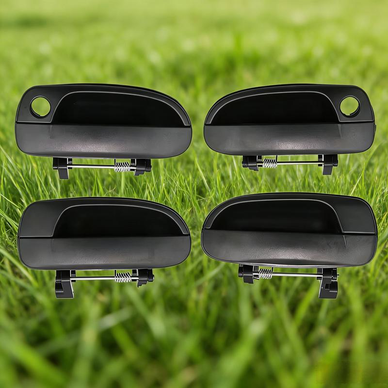 For Hyundai Accent Verna 2000-2006 Car Outside Exterior Door Handle 82650-25000 82660-25000 83650-25000 83660-2500