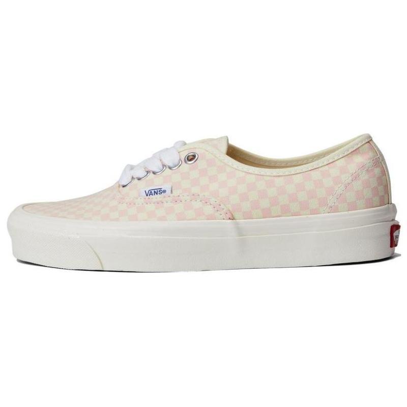 Vans Authentic 44 Dx 'Pink White' Women's Sneakers VN0005U8PNK