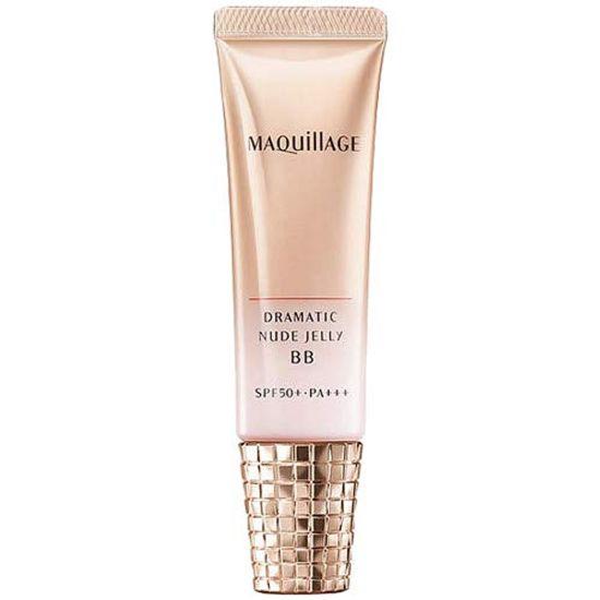 

Shiseido MAQuillAGE Dramatic Nude Jelly BB 30 г SPF50+/PA+++ [товар]
