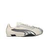 H-Street OG Frosted Ivory Silver Unisex Sneakers Cream 403692-05