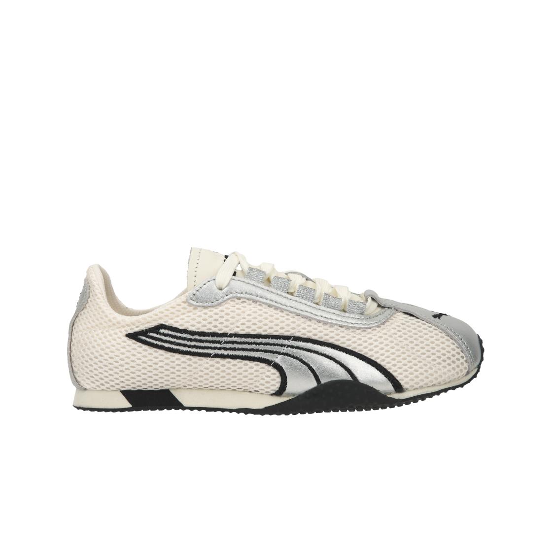 Puma H-Street OG Matēts ziloņkauls Sudrabs