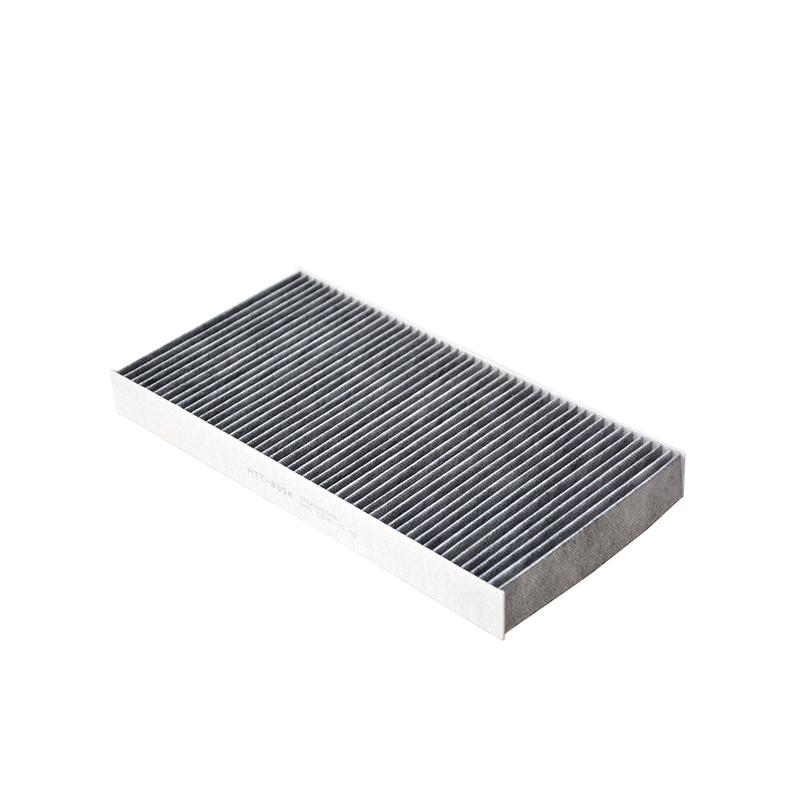 Car AC Cabin Filter For BEIJING X5 1.5T (-) Saab CC 1.8T (2015-2018) OEM A00002348 CUK3337 LA 1459 Part Air Conditioner