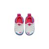 Nike Dynamo Go Soft Sole Comfortable Versatile Lightweight Non-Slip Low-Top Walking Shoes Baby Shoes White Blue Pink FB9099-400