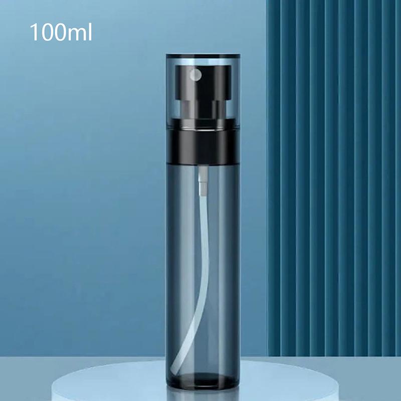

Портативные 30/80/100 мл многоразовые бутылки, распылитель для духов, пустой распылитель 100ml