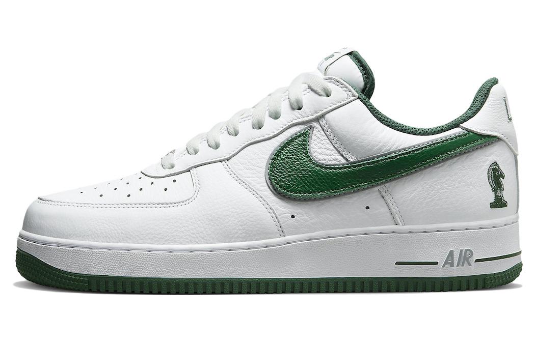 Nike Air Force 1 Low  Four Horsemen LeBron  FB9128-100 36.5