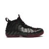 Nike Air Foamposite One 'Cough Drop' 2010 (Unisex) Black / Varsity Red Basketball Shoes 314996 006