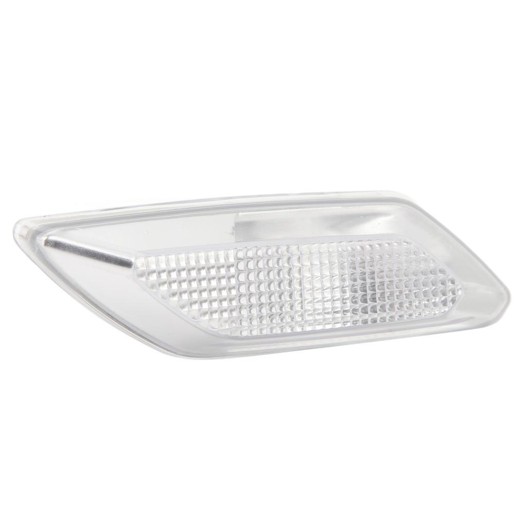 Side Marker Light Indicator Stylish Look Easy Installation Side Marker Light Replacement for Dacia Sandero