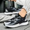 Buty męskie trampki męskie na co dzień męskie buty tenis luksusowe buty trener wyścig oddychające buty modne mokasyny buty do biegania dla mężczyzn
