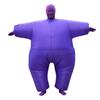 Costume Inflatable Full Body Suit Halloween Christmas Funny Costumes Adult
