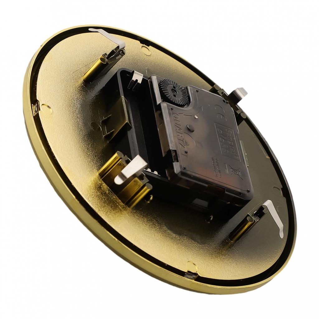 Quartz Clock Insert 90-110mm Install Diameter Brand New