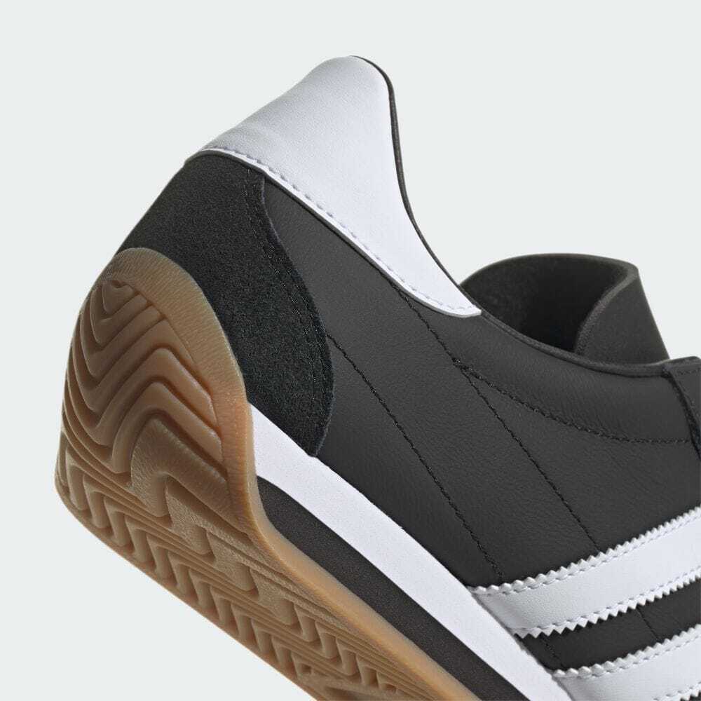 IE4231 Adidas Originals Country OG Core Black Footwear White