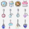 Joias e bijuteria – Charms