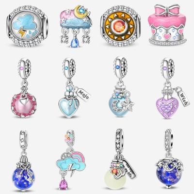 Gioielli e bigiotteria – Charms