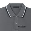 PRADA LogoPolo Unisex SJN256-322-F0BW9