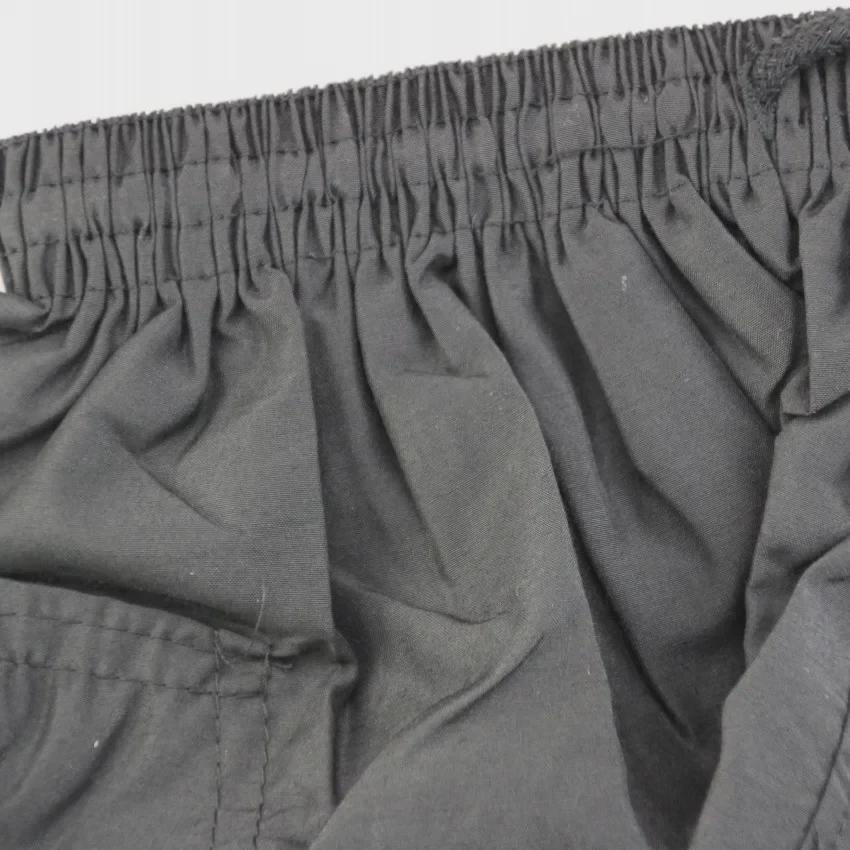 Moose Erkek Afgan Pazar Pantolonu