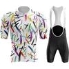 Tricuta Cycling Man Clothes 2025 Summer Men's Clothing Jersey Cycle Spring Set Mtb Bike Uniform Outfit Blouse Suit Shorts Jacket