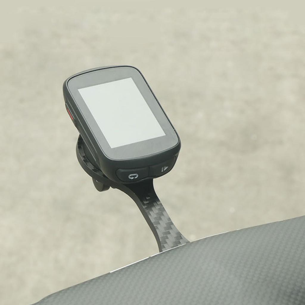 Adjustable Out Front Computer Mount Bicycles Extended Mount Cycling Bicycles Computer Combo Mount Cycling Accessories