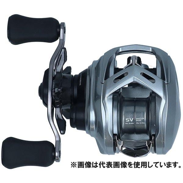 Daiwa Alphas Sv Tw800s Xh