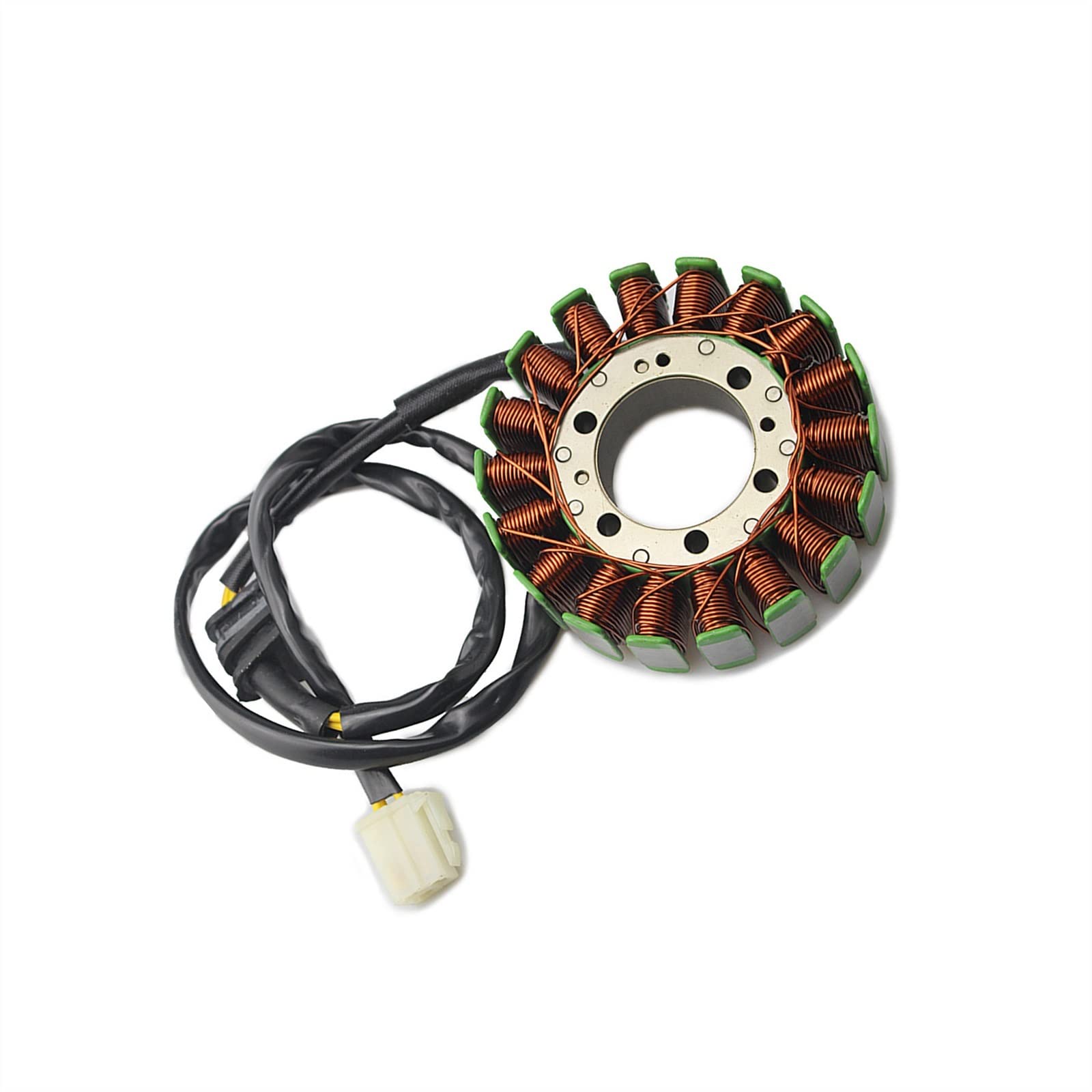 Motorcycle Generator Magneto Stator Coil For HONDA VFR800 VFR800F 1998 1999 2000 2001 Motorcycle Magneto Coil 1PC Stator