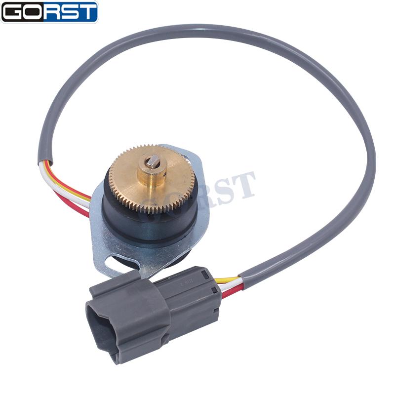 Car Throttle Position Sensor TPS For Komatsu Bulldozer Crane 7861-92-4131 PC200-5 PC200-6 PC200-7 PC200-8 7861924131