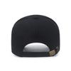 Fashion Cotton Baseball Cap 14Cm Extended Brim Sun Protection Sun Hat Unisex Street Style Bucket Hat Summer