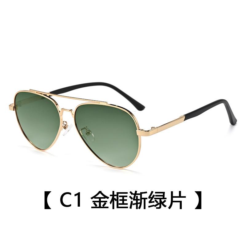 Men S Polarized Sunglasses Uv Protection Driving Sunglasses Fashion Sunglasses Women S Trendy Toad Glasses