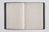 Takahashi 2026 A5 Desk 61 January 5-Year Journal, Brown, No. (Starts 2026)
