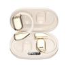 Wireless Bluetooth Headset Non-in-ear Hanging Ear Long Battery Life High Sound Quality Bone Conduction