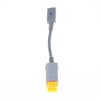 12Cm Type C Female To Wii U Power Cable Adapter Pd Trigger Charging Cable For Wii U Console Power Cord