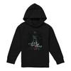 Tigers Are Not Afraid Childrens/Kids Key Art Pullover Hoodie