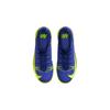 Nike Mercurial Superfly 8 Academy IC 'Lapis Volt' GS CV0784-474