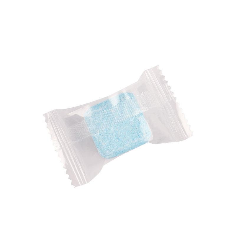 10Pcs Toilets Cleaning Effervescent Tablet Toilet Cleaner Deodorant Remover Urine Stain Yellow Dirt Home Batnroom Cleaning