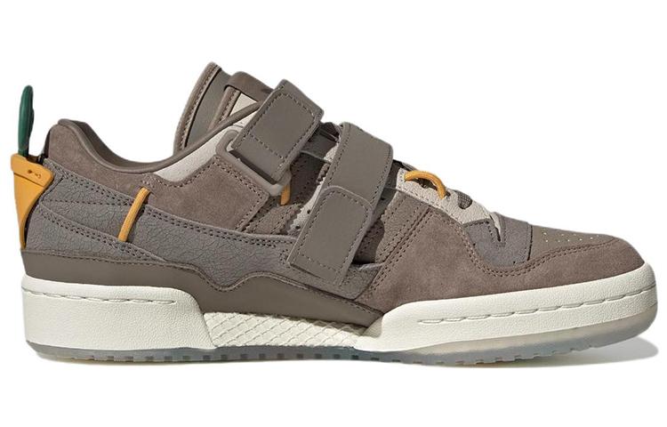 Forum FiSN x Forum Adidas Originals 84 Low 'Simple Brown' GV9223