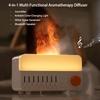 Xiaomi Retro White Noise Aromatherapy Humidifier with RGB Light Bluetooth Speaker Sleep Aid Ultrasonic Cool Mist Diffuser for Bedroom