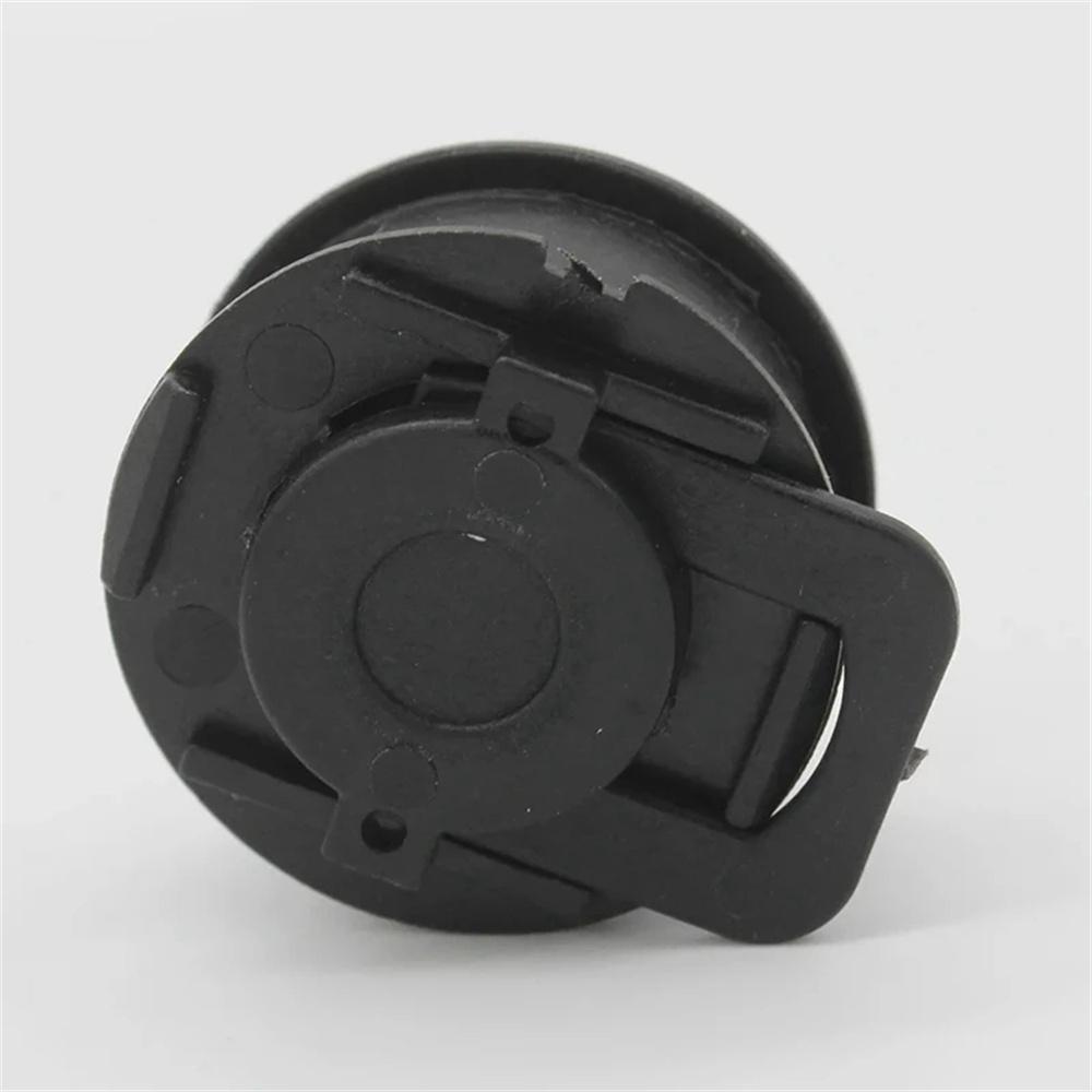 Shift Selector Lever Cable Connector Bushing Linkage End Cap Kit For Chevrolet