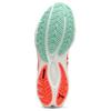 Puma HYROX X Velocity Nitro 4 Glowing Red Mint Melt  Men Sneakers White 311911-01