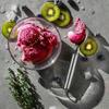 KADAX Spoon Ice Cream Scoop for Portioning Ice Cream Potatoes