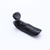 DIY Car Steering Wheel Thumb Grips 8200058695 for Sport RS Clio MK 2 172/182