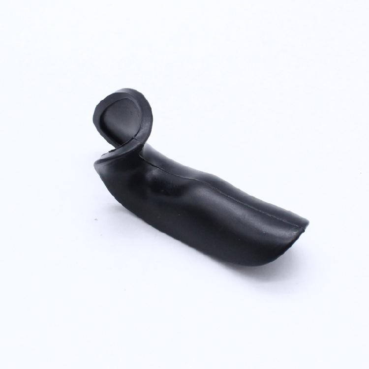 DIY Car Steering Wheel Thumb Grips 8200058695 for Sport RS Clio MK 2 172/182