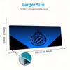 Club Brugge KV Print  Cushion Non-slip Laptop Tablet Big Mousepad XXL Mat Mini PC Playmat With Lock Edge