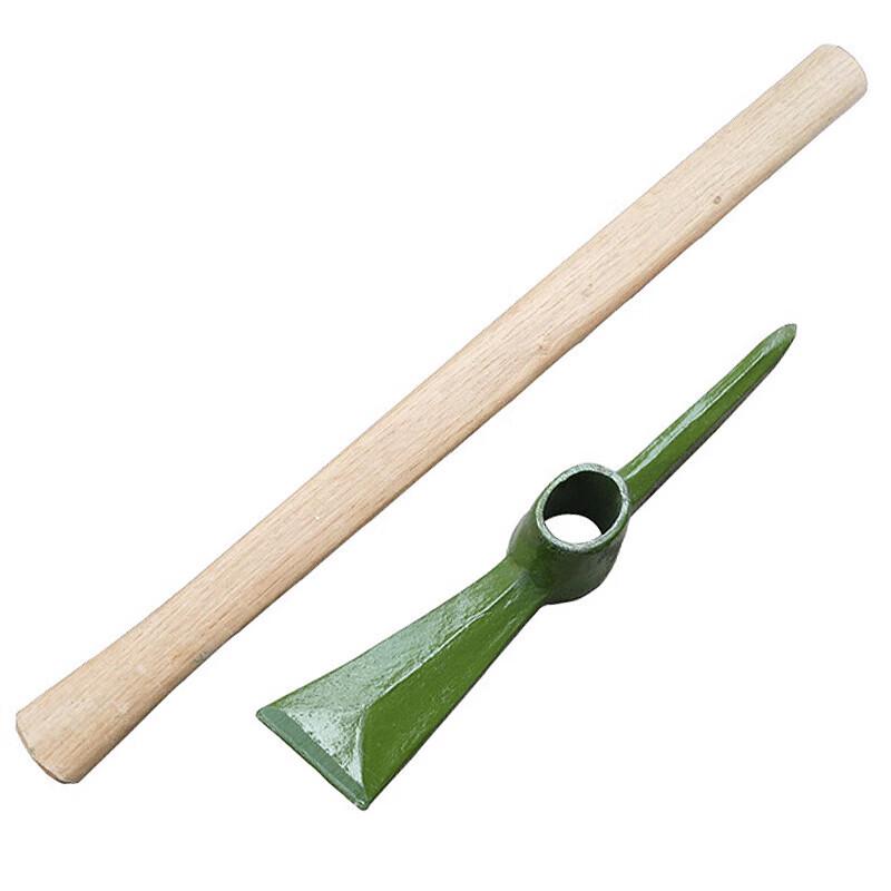 Shurong Dual-use Outdoor Pickaxe