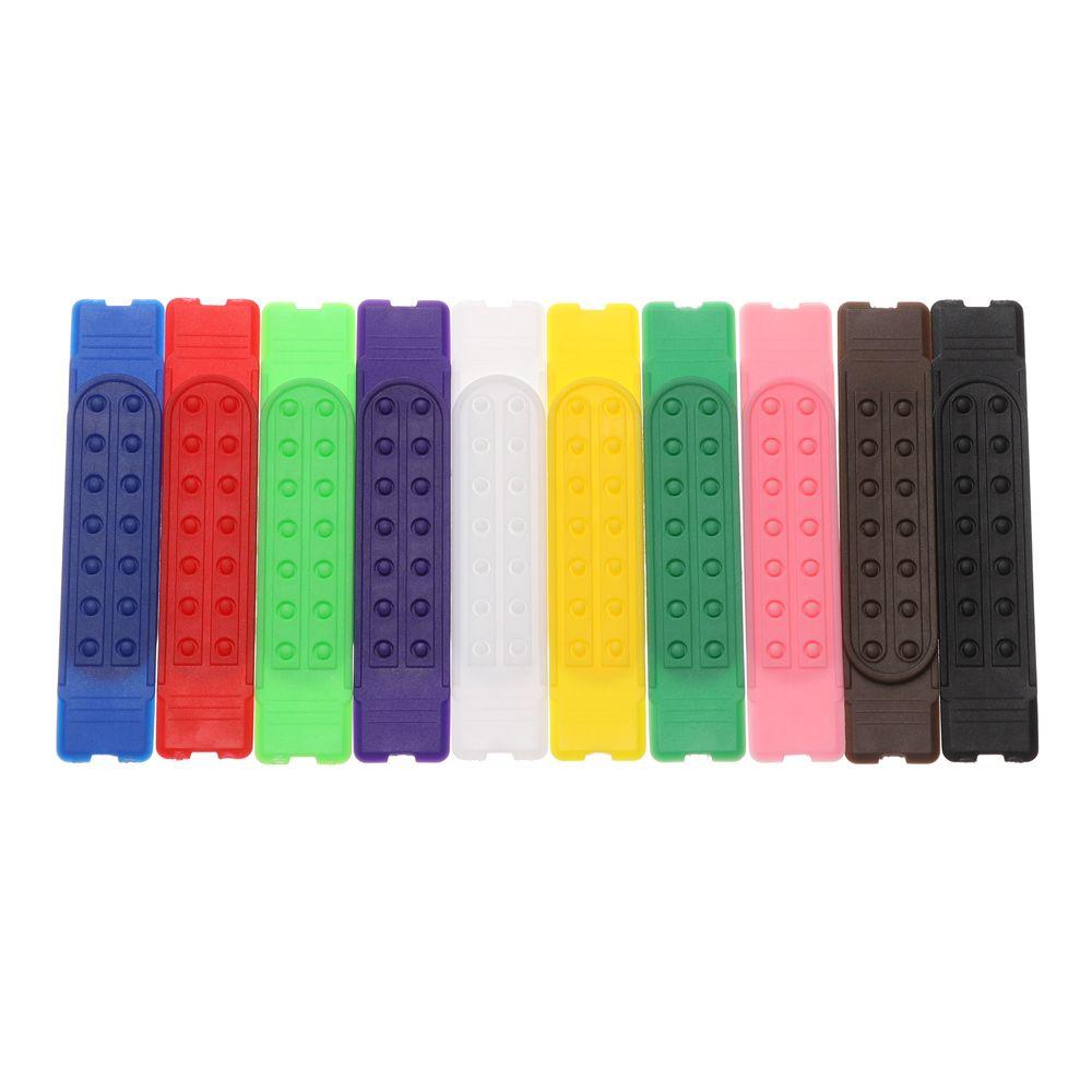 Curele cu 14 găuri Cataramă Pălării Elemente de fixare pentru reparații Curea de schimb Snapback Extensor Snapback