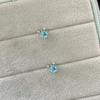 Trendy Shiny Star Earrings for Women with   Ear Bone Studs Great  for Gifting and Events