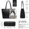 Leather Bag for A4 Cowhide Zippered Tote Commuter Shoulder Simple Suitable for Various Occasions GUSIO LEANGenuine Women, Size, 100% High-Quality